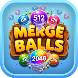 Merge Balls